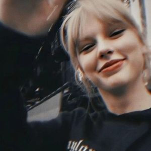 Meet your Posher, Frederikke